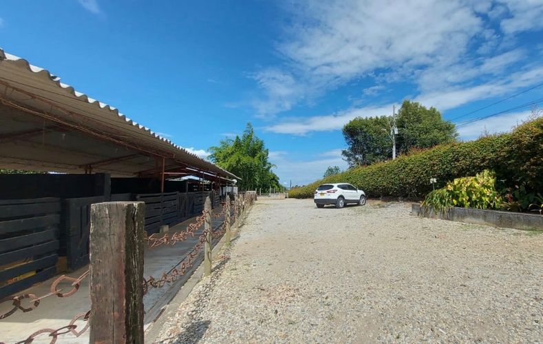 Finca en venta en El Porvenir, Rionegro, 14238 m² · foto 22 de 24