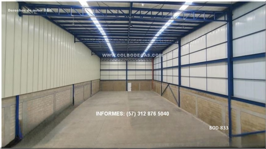Bodega en venta en Pereira, Pereira, 1006 m² · foto 4 de 21