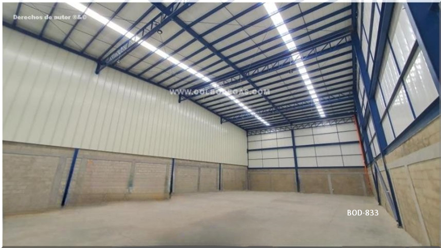 Bodega en venta en Pereira, Pereira, 1006 m² · foto 7 de 21