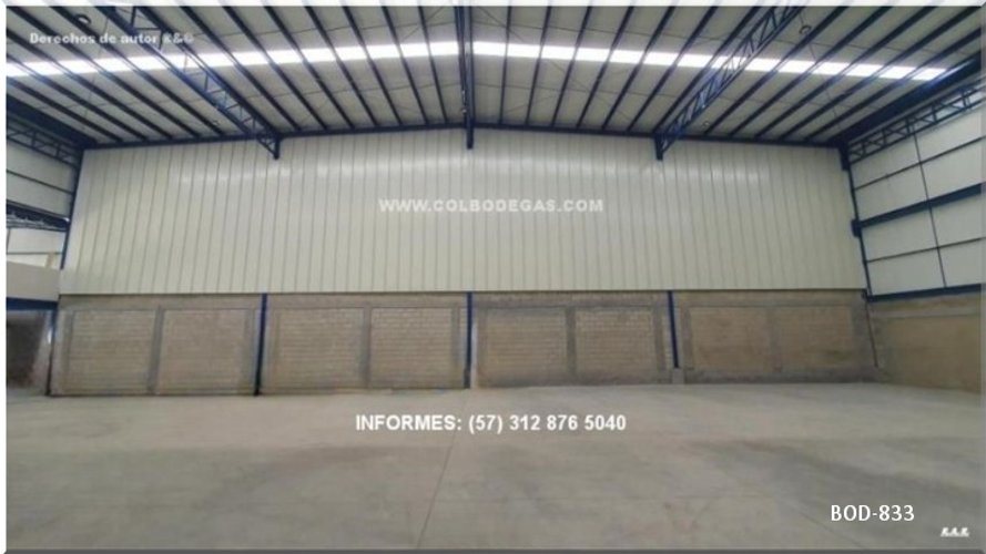 Bodega en venta en Pereira, Pereira, 1006 m² · foto 11 de 21