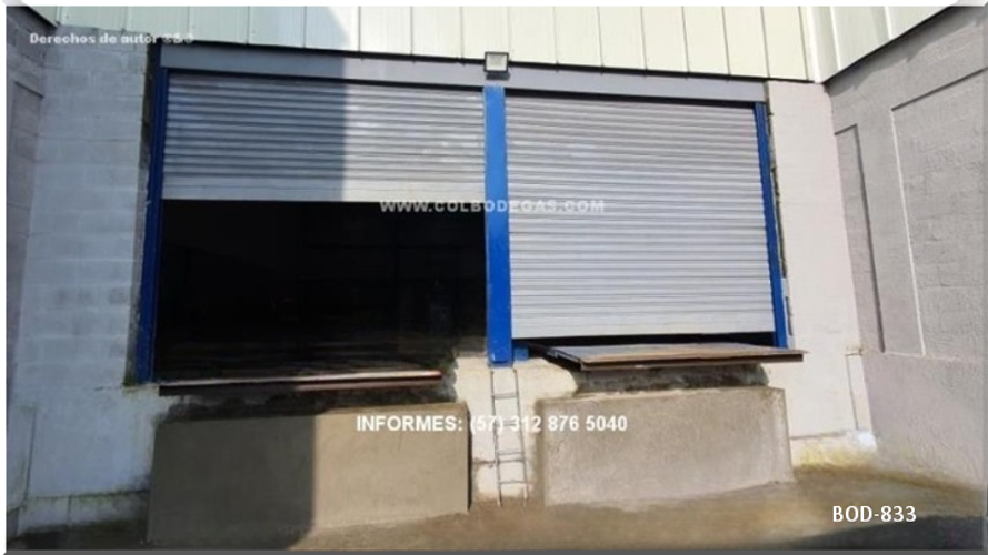 Bodega en venta en Pereira, Pereira, 1006 m² · foto 15 de 21