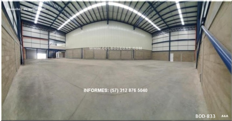 Bodega en venta en Pereira, Pereira, 1006 m² · foto 17 de 21