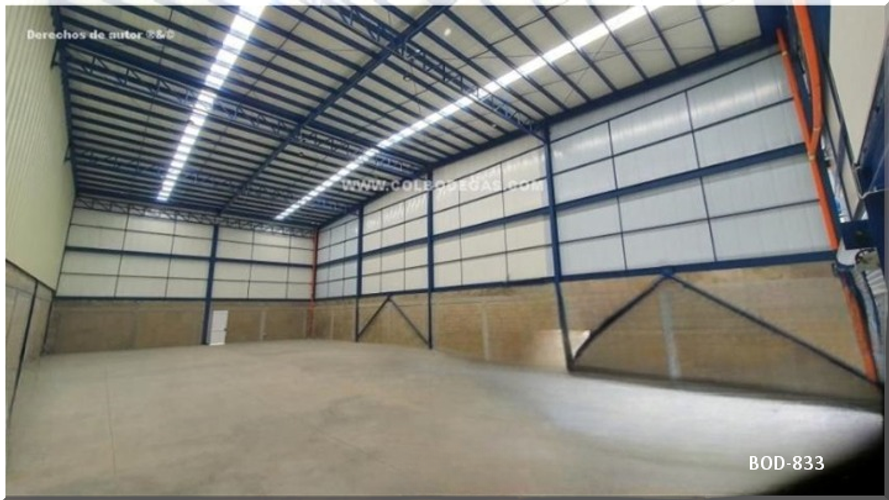 Bodega en venta en Pereira, Pereira, 1006 m² · foto 18 de 21