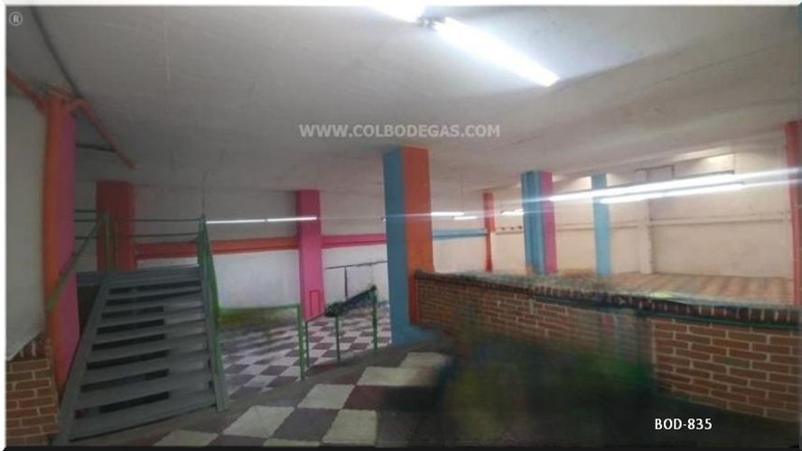 Bodega en venta en Sector Lago Uribe, Pereira, 600 m² · foto 3 de 23
