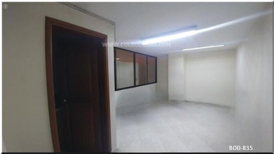 Bodega en venta en Sector Lago Uribe, Pereira, 600 m² · foto 5 de 23