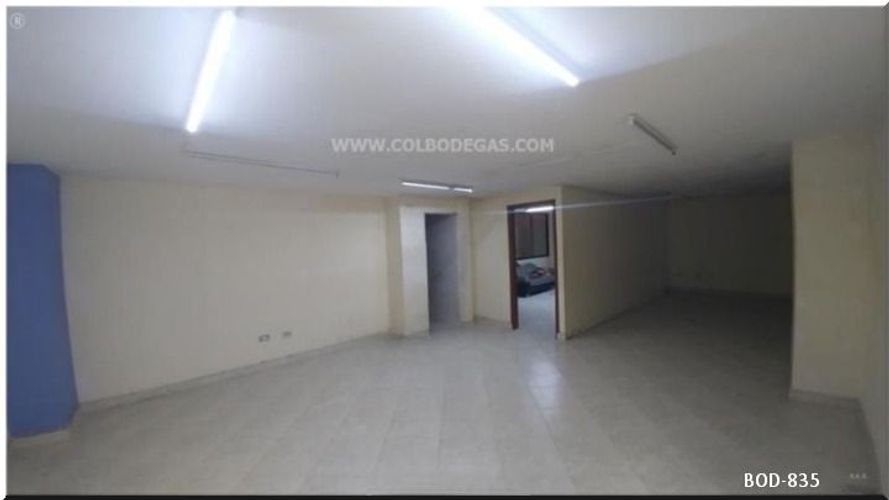 Bodega en venta en Sector Lago Uribe, Pereira, 600 m² · foto 6 de 23