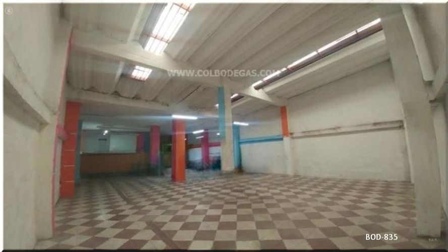 Bodega en venta en Sector Lago Uribe, Pereira, 600 m² · foto 7 de 23