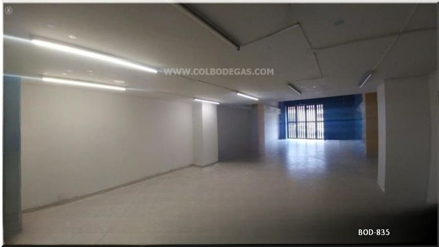 Bodega en venta en Sector Lago Uribe, Pereira, 600 m² · foto 8 de 23