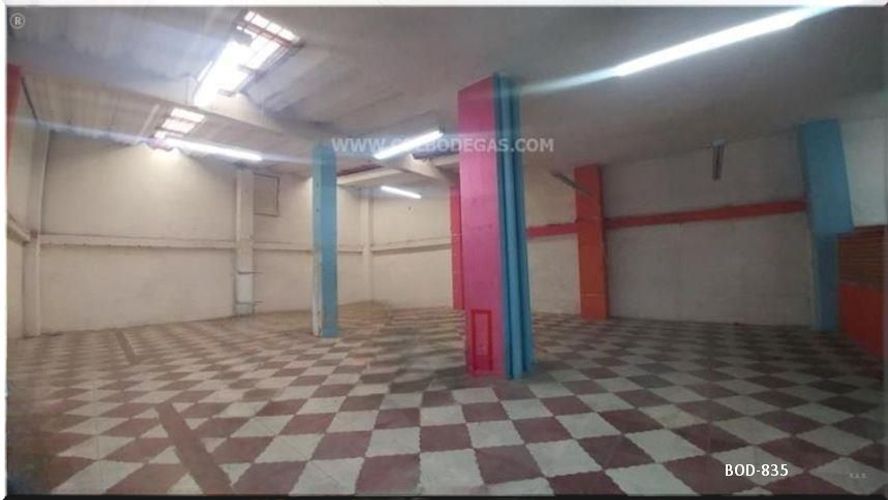 Bodega en venta en Sector Lago Uribe, Pereira, 600 m² · foto 9 de 23
