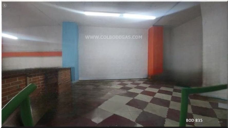 Bodega en venta en Sector Lago Uribe, Pereira, 600 m² · foto 11 de 23