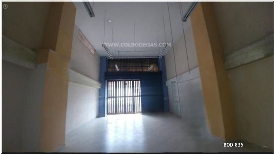 Bodega en venta en Sector Lago Uribe, Pereira, 600 m² · foto 12 de 23