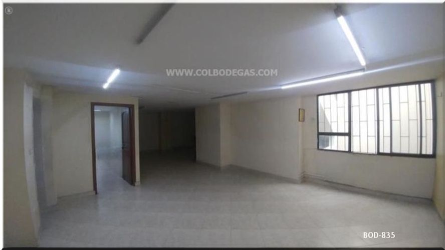 Bodega en venta en Sector Lago Uribe, Pereira, 600 m² · foto 13 de 23