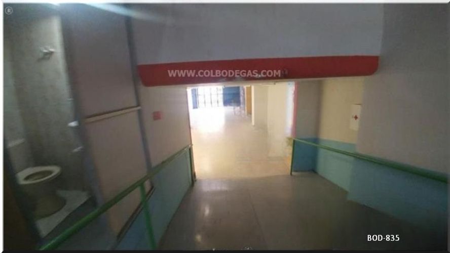 Bodega en venta en Sector Lago Uribe, Pereira, 600 m² · foto 15 de 23