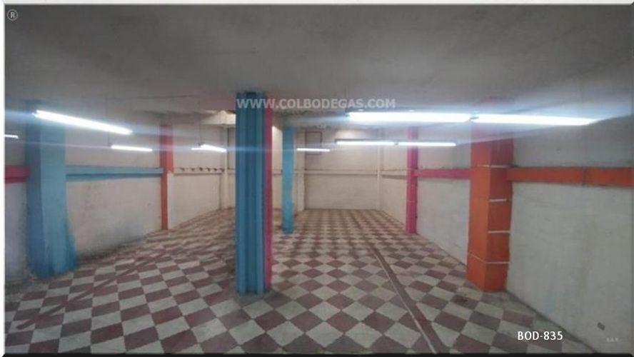 Bodega en venta en Sector Lago Uribe, Pereira, 600 m² · foto 16 de 23