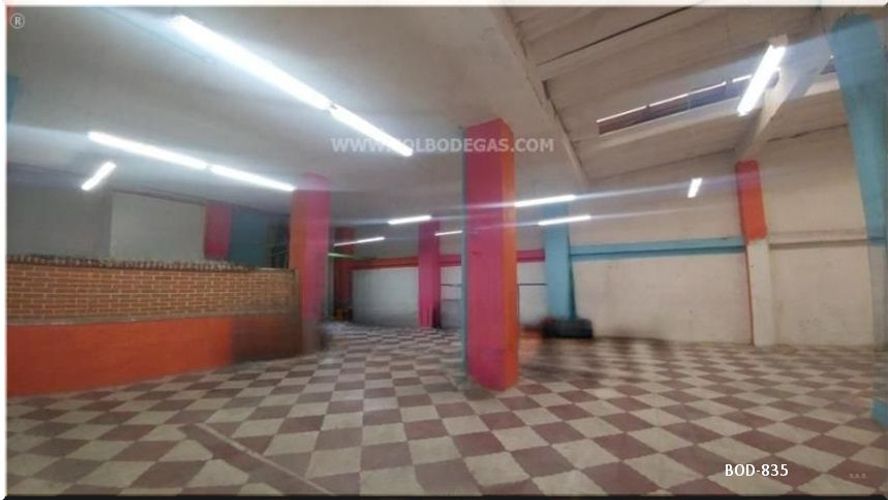 Bodega en venta en Sector Lago Uribe, Pereira, 600 m² · foto 18 de 23
