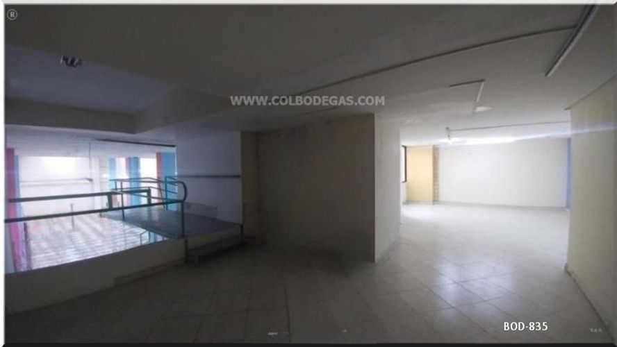 Bodega en venta en Sector Lago Uribe, Pereira, 600 m² · foto 19 de 23
