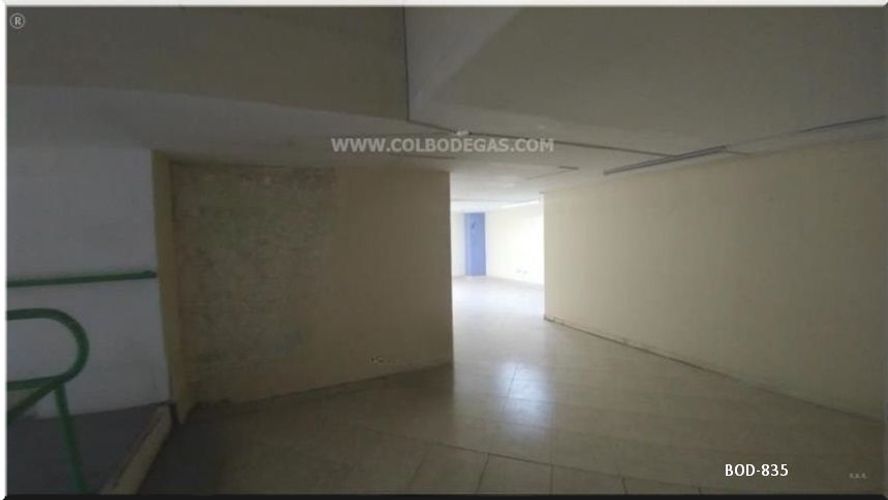 Bodega en venta en Sector Lago Uribe, Pereira, 600 m² · foto 20 de 23