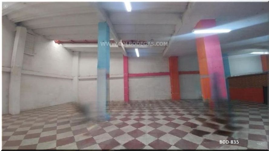Bodega en venta en Sector Lago Uribe, Pereira, 600 m² · foto 21 de 23
