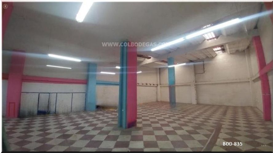 Bodega en venta en Sector Lago Uribe, Pereira, 600 m² · foto 22 de 23