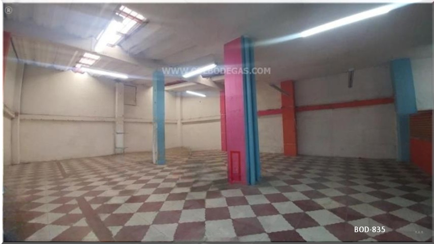 Bodega en venta en Sector Lago Uribe, Pereira, 600 m² · foto 23 de 23