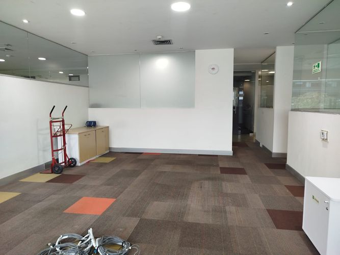 Oficina en arriendo en Milla De Oro, Medellín, 310 m² · foto 4 de 18