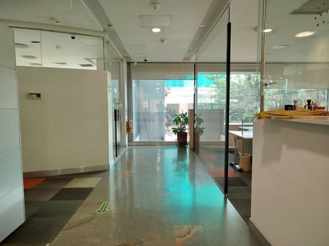 Oficina en arriendo en Milla De Oro, Medellín, 310 m² · foto 7 de 18