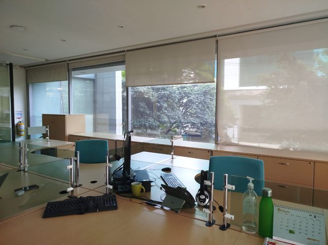 Oficina en arriendo en Milla De Oro, Medellín, 310 m² · foto 9 de 18