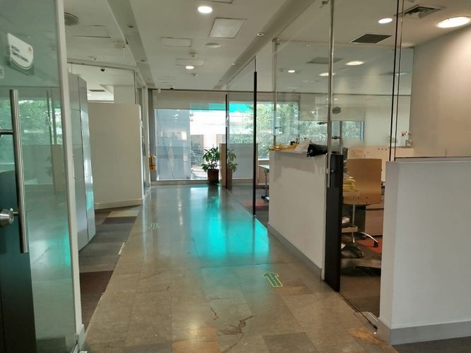 Oficina en arriendo en Milla De Oro, Medellín, 310 m² · foto 10 de 18