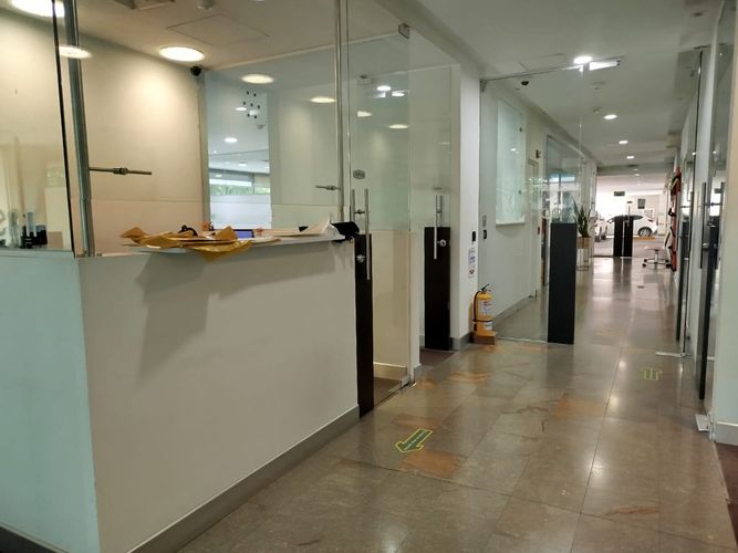 Oficina en arriendo en Milla De Oro, Medellín, 310 m² · foto 11 de 18