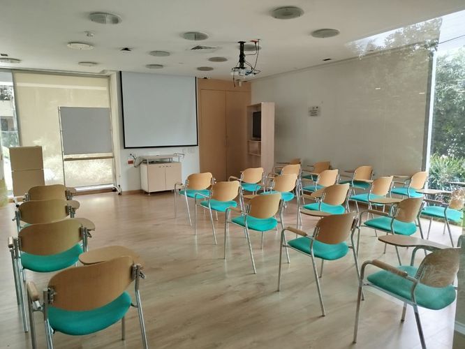Oficina en arriendo en Milla De Oro, Medellín, 310 m² · foto 14 de 18