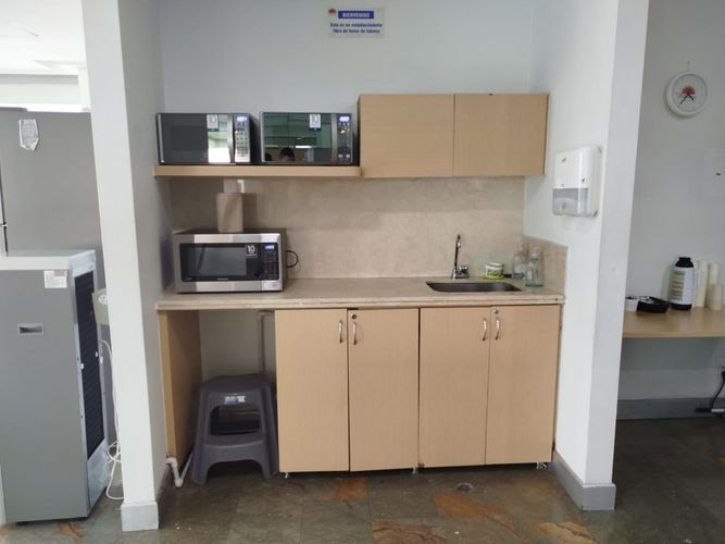 Oficina en arriendo en Milla De Oro, Medellín, 310 m² · foto 16 de 18