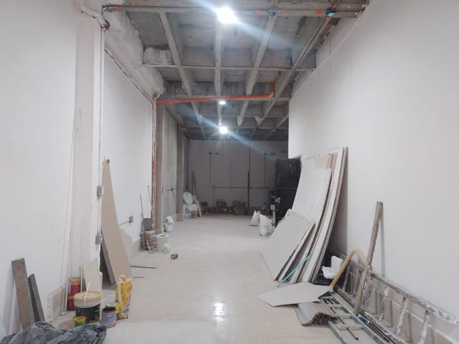 Bodega en arriendo en Cristo Rey, Medellín, 220 m² · foto 2 de 16
