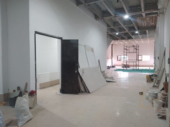 Bodega en arriendo en Cristo Rey, Medellín, 220 m² · foto 3 de 16