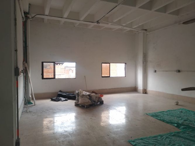 Bodega en arriendo en Cristo Rey, Medellín, 220 m² · foto 4 de 16