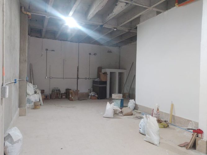 Bodega en arriendo en Cristo Rey, Medellín, 220 m² · foto 5 de 16