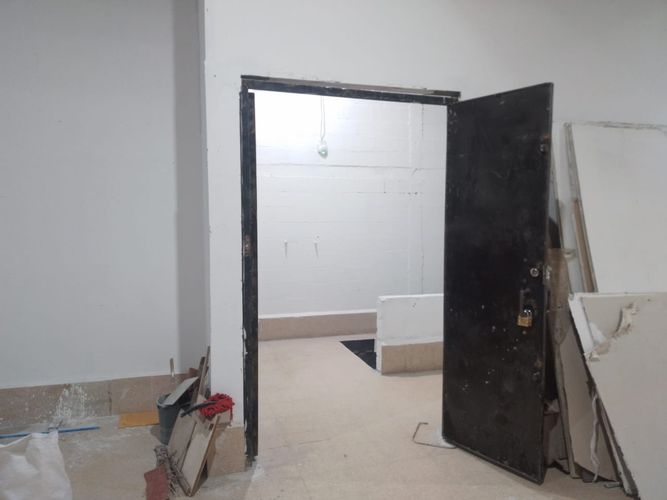Bodega en arriendo en Cristo Rey, Medellín, 220 m² · foto 6 de 16