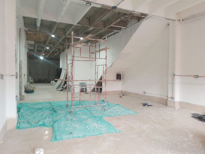 Bodega en arriendo en Cristo Rey, Medellín, 220 m² · foto 7 de 16