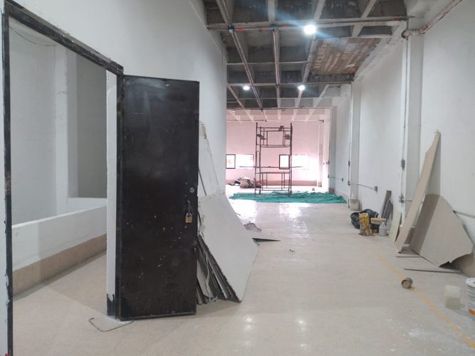 Bodega en arriendo en Cristo Rey, Medellín, 220 m² · foto 8 de 16