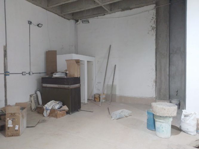 Bodega en arriendo en Cristo Rey, Medellín, 220 m² · foto 9 de 16