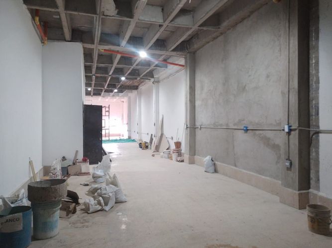 Bodega en arriendo en Cristo Rey, Medellín, 220 m² · foto 11 de 16