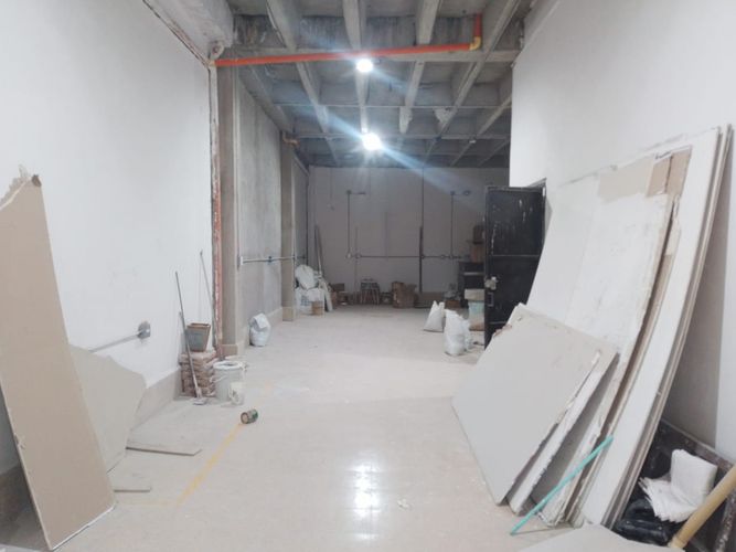 Bodega en arriendo en Cristo Rey, Medellín, 220 m² · foto 12 de 16