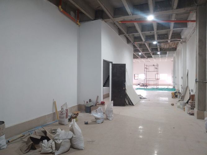 Bodega en arriendo en Cristo Rey, Medellín, 220 m² · foto 14 de 16