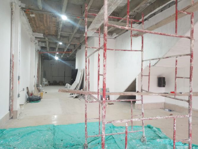 Bodega en arriendo en Cristo Rey, Medellín, 220 m² · foto 15 de 16