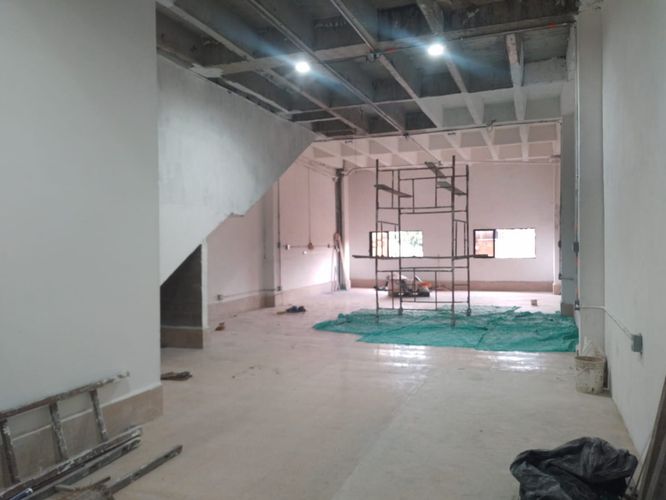 Bodega en arriendo en Cristo Rey, Medellín, 220 m² · foto 16 de 16