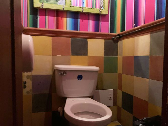 Local en venta en San Diego, Medellín, 85 m² · foto 7 de 7