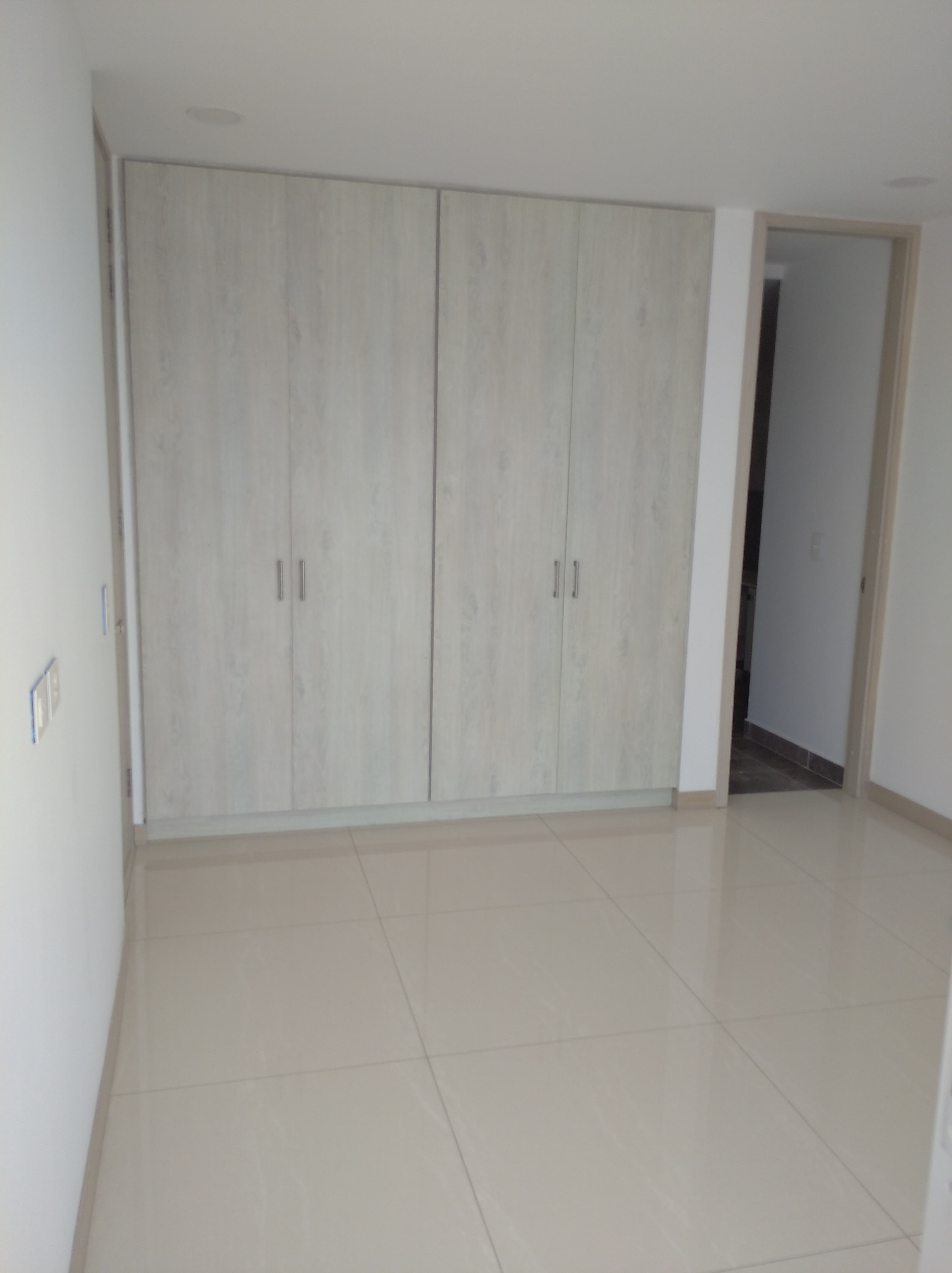 Apartamento en venta en Crespo, Cartagena · foto 5 de 13
