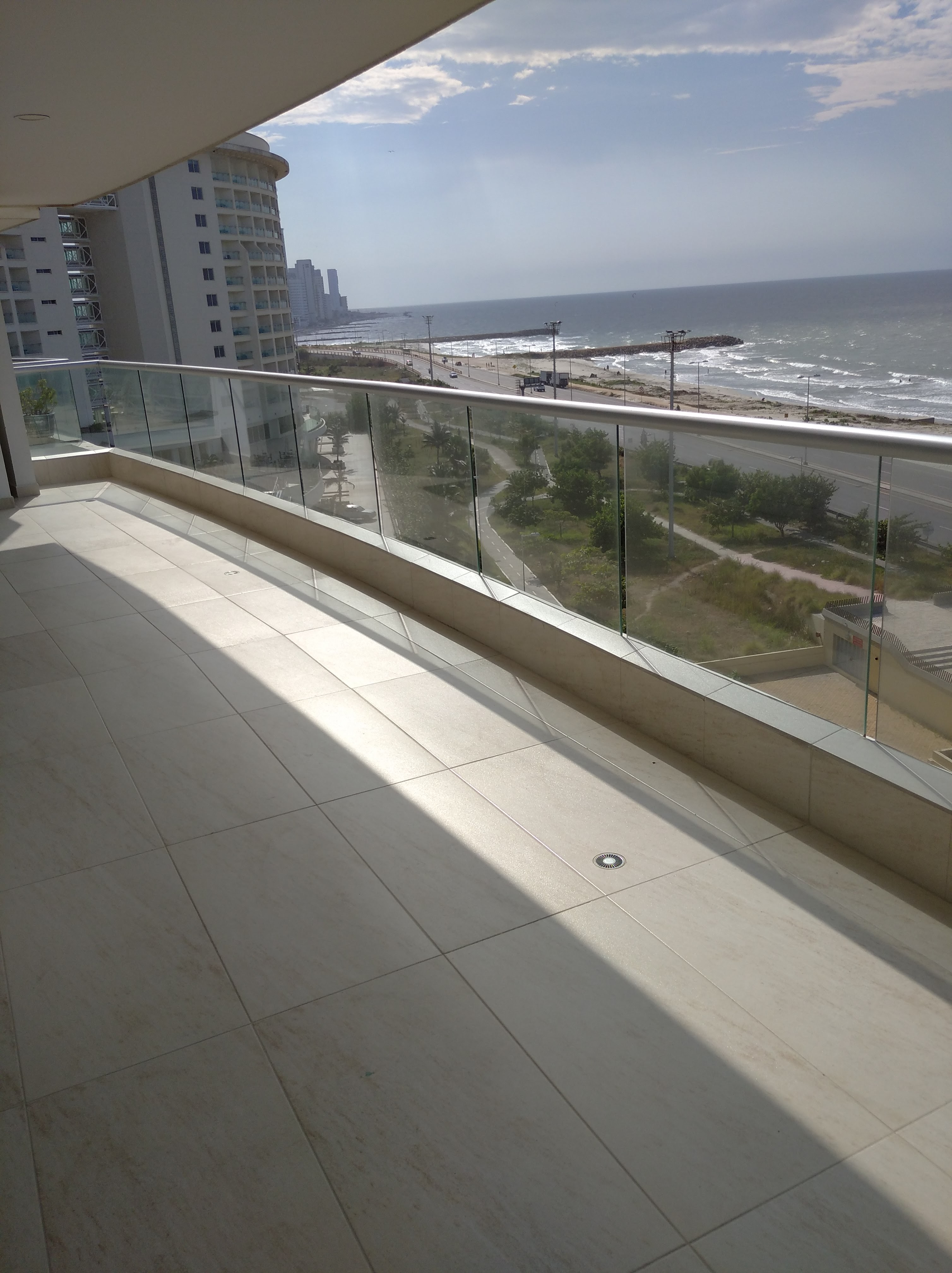 Apartamento en venta en Crespo, Cartagena · foto 6 de 13