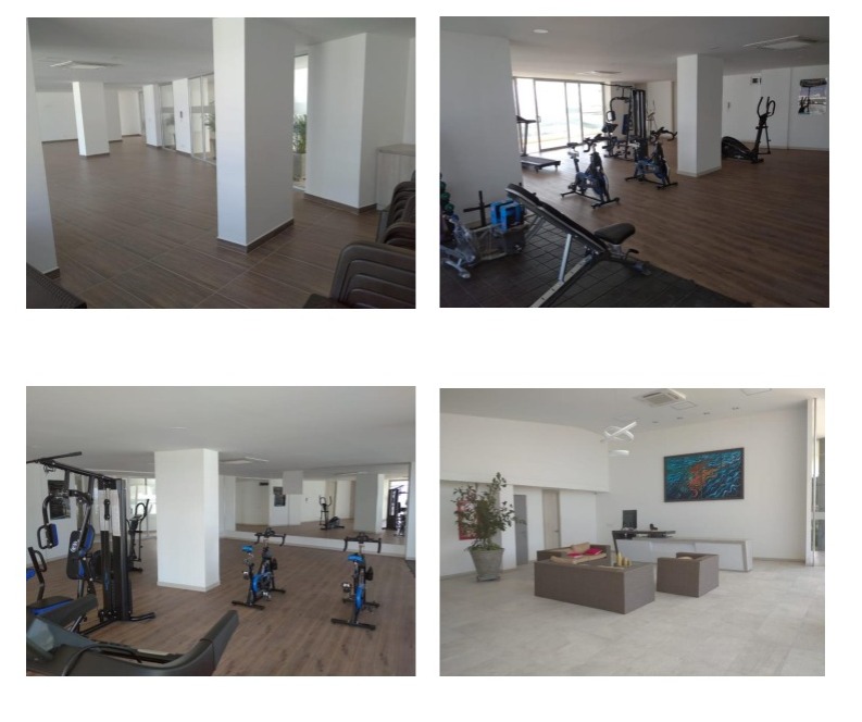 Apartamento en venta en Crespo, Cartagena · foto 8 de 13
