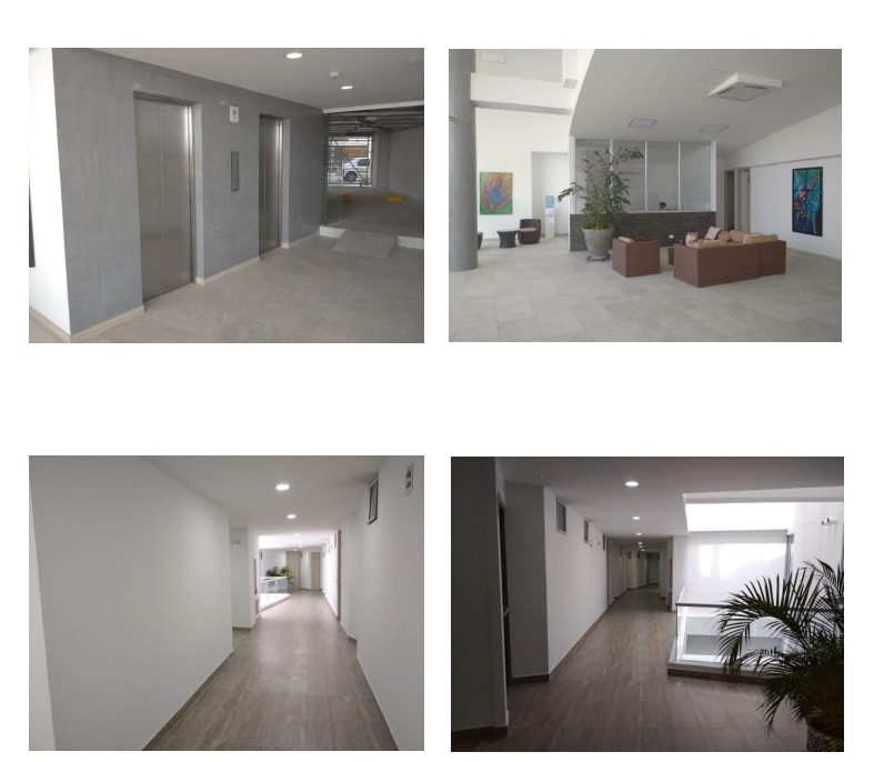 Apartamento en venta en Crespo, Cartagena · foto 9 de 13