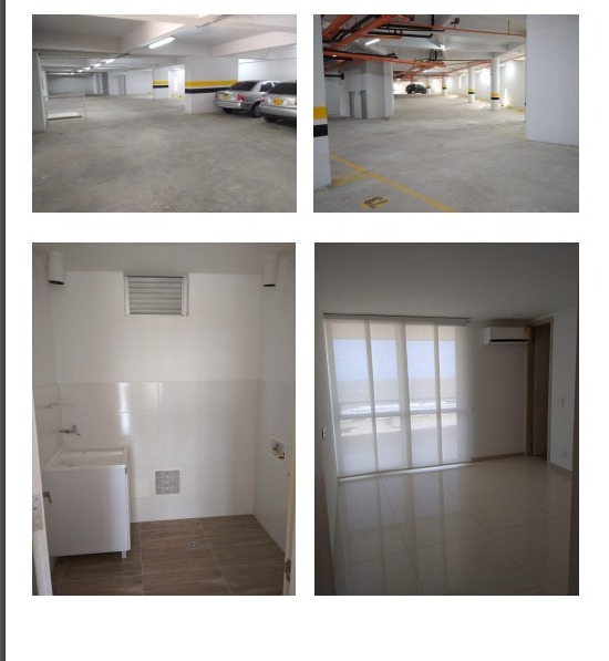 Apartamento en venta en Crespo, Cartagena · foto 11 de 13